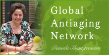 Global Antiaging Network